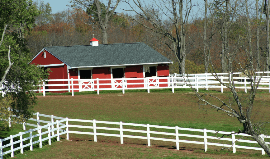 Land Management