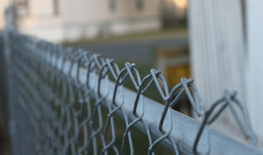 Taylor's Family Fencing